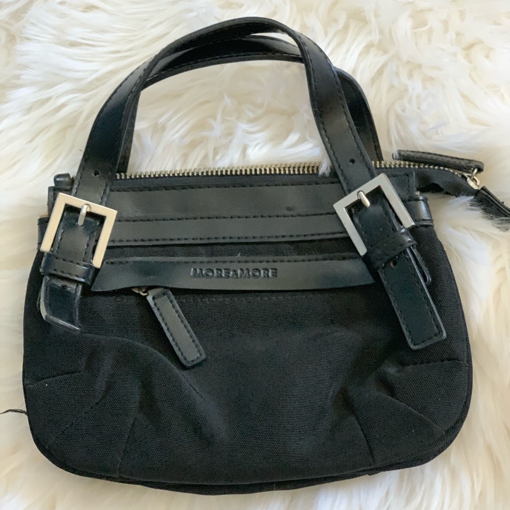 Small cute black handbag▪️